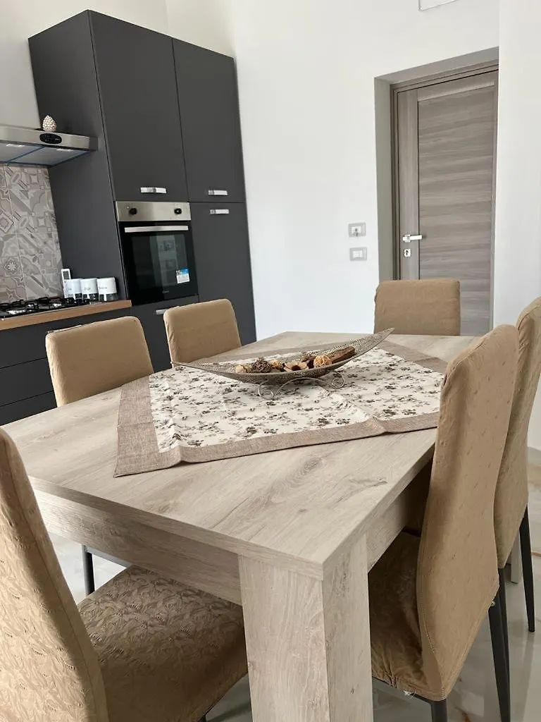 Bed & Breakfast La Corte Del Moro Pachino
