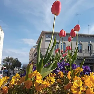 visit hotel